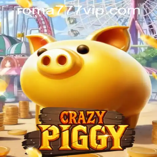 Descubra o Mundo Empolgante de CrazyPiggy no www.Roma-777.bet