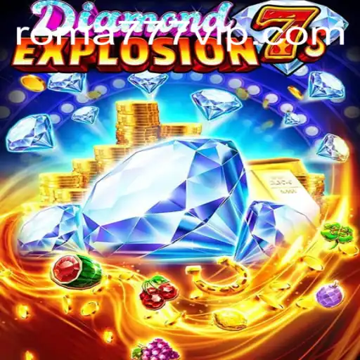 Descubra o Fascinante Mundo de DiamondExplosion7s