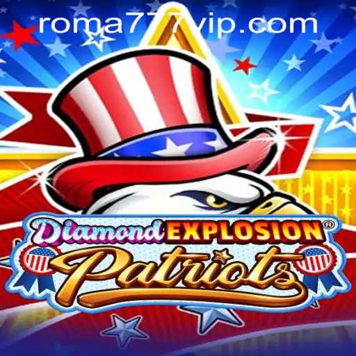 Explorando o Mundo Vibrante de DiamondExplosionPatriots