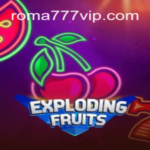 ExplodingFruits: A Nova Sensação dos Jogos Online em 2023
