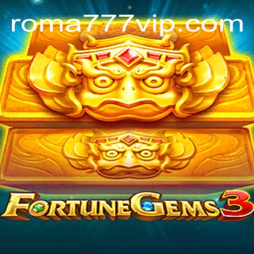Explorando o Fascinante Mundo de FortuneGems3: Um Guia Completo para Jogadores