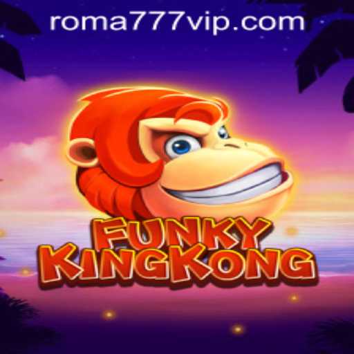 Explorando o Fascinante Mundo de 'FunkyKingKong'