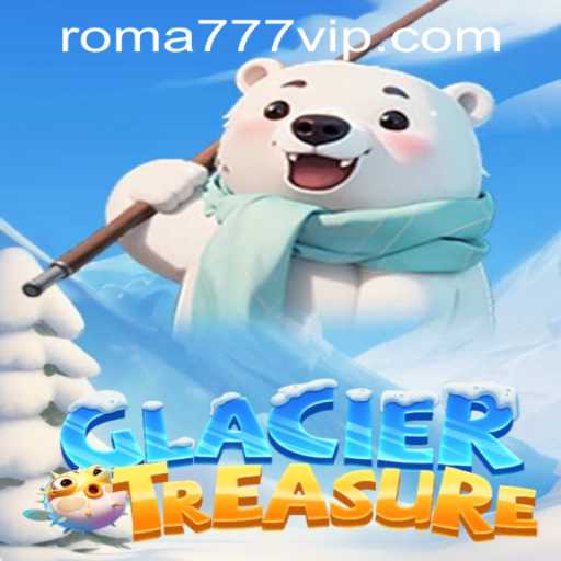 Descubra o Fascinante Mundo de GlacierTreasure