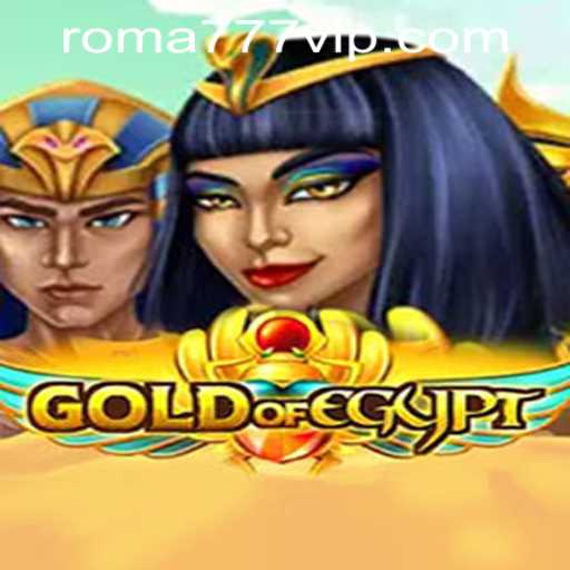 Descubra as Maravilhas de GoldOfEgypt no Roma-777.bet