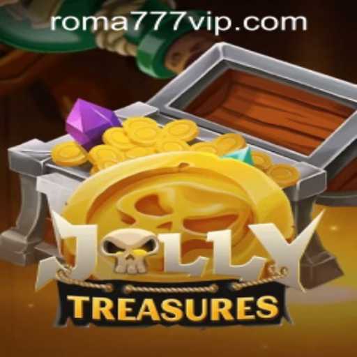 Descubra JollyTreasures: Aventura e Prêmios no Cassino Online