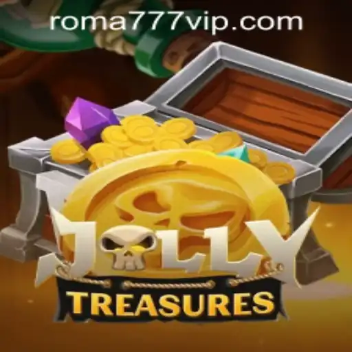 Descubra JollyTreasures: Aventura e Prêmios no Cassino Online