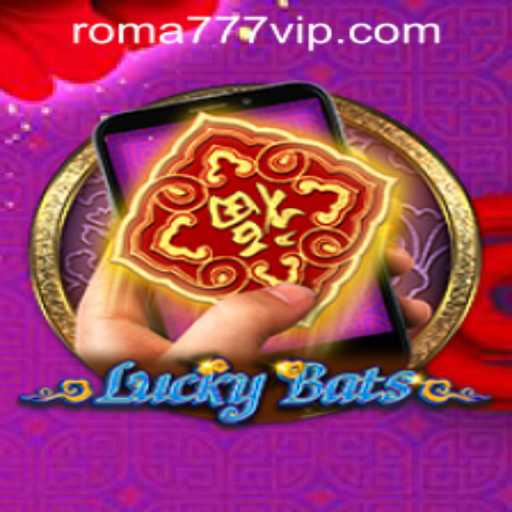 Descubra o Mundo de LuckyBatsM: Um Jogo de Aventura e Sorte