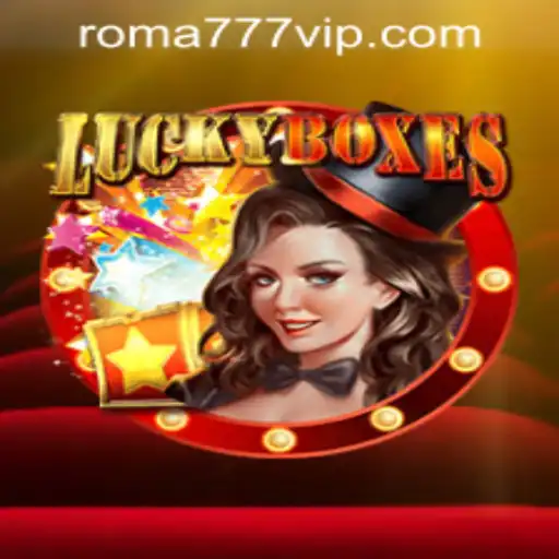 Descubra o Fascinante Mundo de LuckyBoxes com www.Roma-777.bet