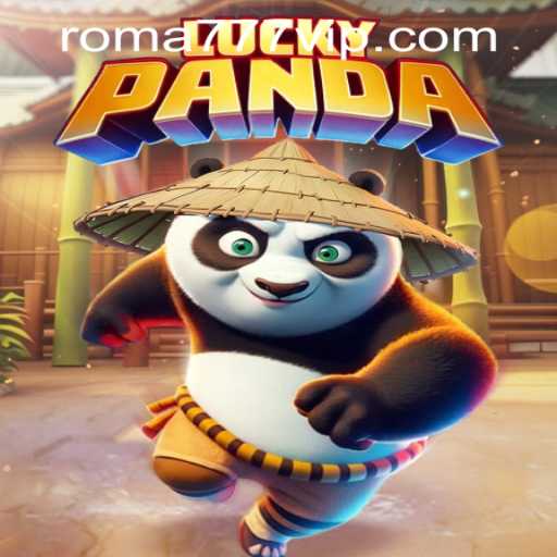 Descubra o Mundo Fascinante de LuckyPanda em www.Roma-777.bet