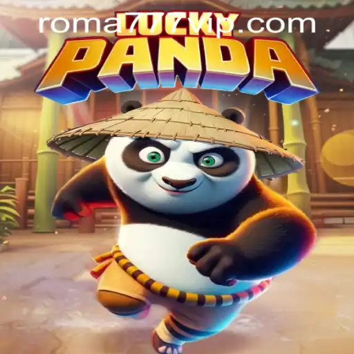 Descubra o Mundo Fascinante de LuckyPanda em www.Roma-777.bet