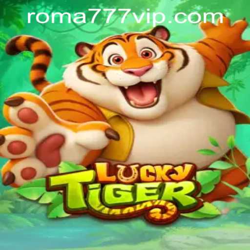 LuckyTiger: Uma Jornada Emocionante no Mundo das Apostas Online