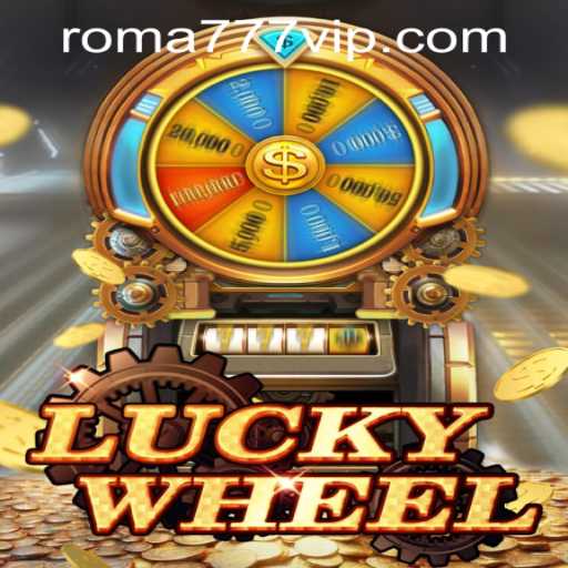 Descubra o Mundo Empolgante de LuckyWheel no www.Roma-777.bet