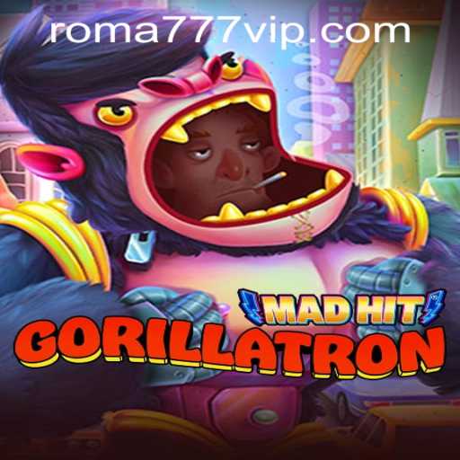 Explorando o Universo de MadHitGorillatron e a Emoção do Jogo