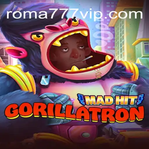 Explorando o Universo de MadHitGorillatron e a Emoção do Jogo