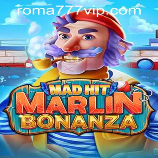 Descubra o Fascinante Mundo de MadHitMarlinBonanza