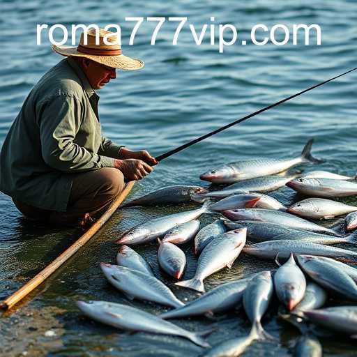 A Importância da Pesca e o Impacto da Tecnologia Moderna