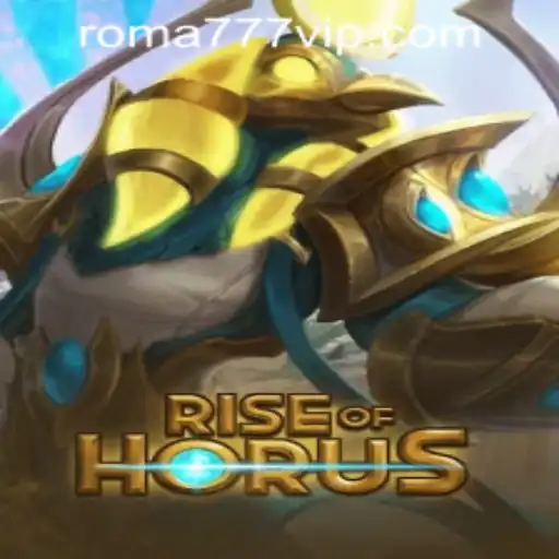 Descubra a Emoção do Jogo RiseofHorus