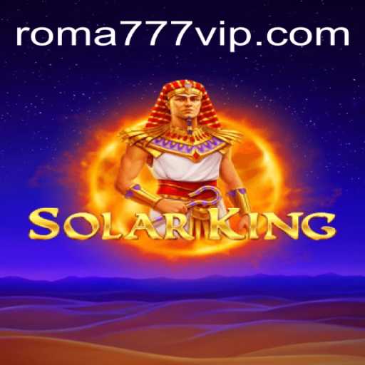 Explorando o Universo de SolarKing: Regras, Dinâmica e Emoção do Jogo