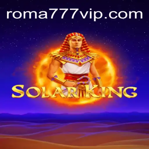 Explorando o Universo de SolarKing: Regras, Dinâmica e Emoção do Jogo