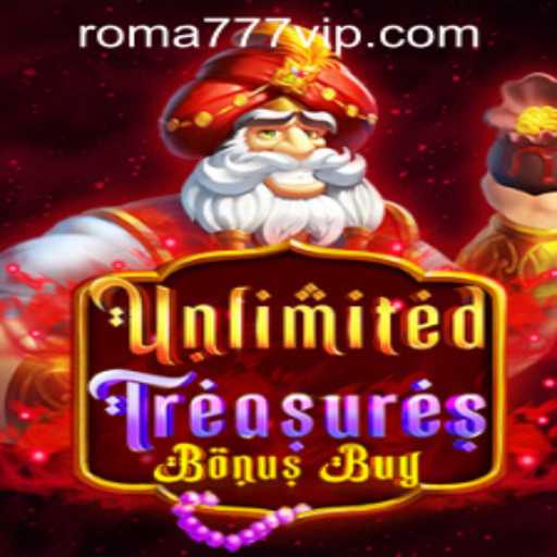 Explore UnlimitedTreasuresBonusBuy: Um Mundo de Aventuras e Prêmios