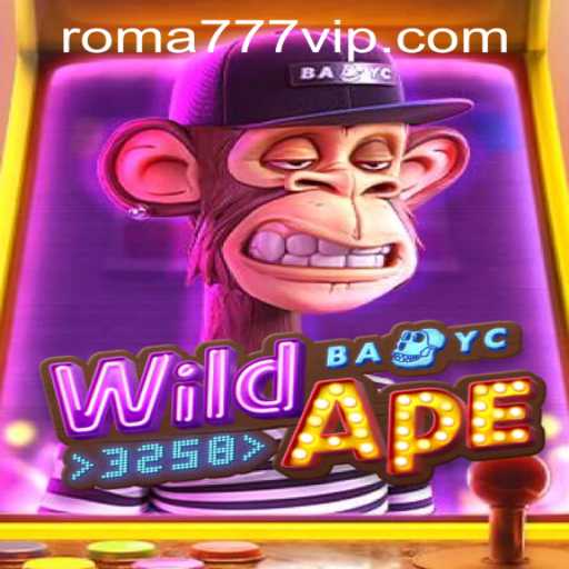 Explorando o Fascinante Mundo de WildApe3258