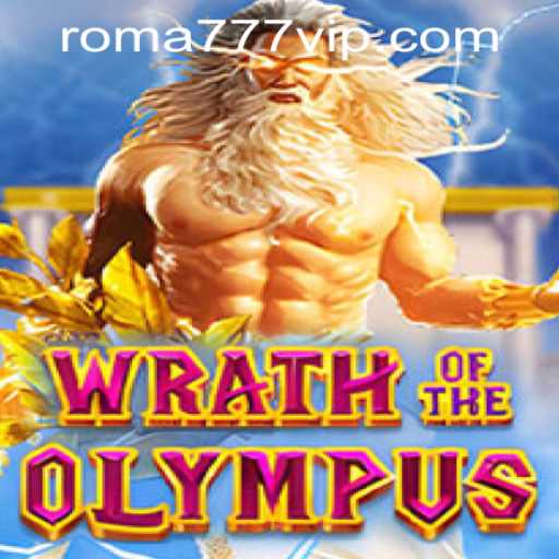 Descubra WrathofOlympus: Uma Aventura Épica em meio aos Deuses
