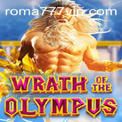 Descubra WrathofOlympus: Uma Aventura Épica em meio aos Deuses